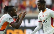 Wilfried Zaha'nın Galatasaray ile Ayrılığı Kesinleşiyor