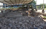 Yassıtepe Höyüğünde 5 Bin Yıllık Depo Keşfi