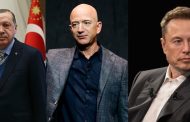 Yatırım Danışma Konseyi Toplantısı: Elon Musk ve Jeff Bezos'un Katılımı