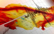 21 Ağustos 2024 Türkiye Depremleri