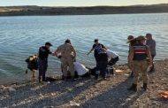 Adıyaman'da Baba ve İki Çocuğun Boğulma Olayı