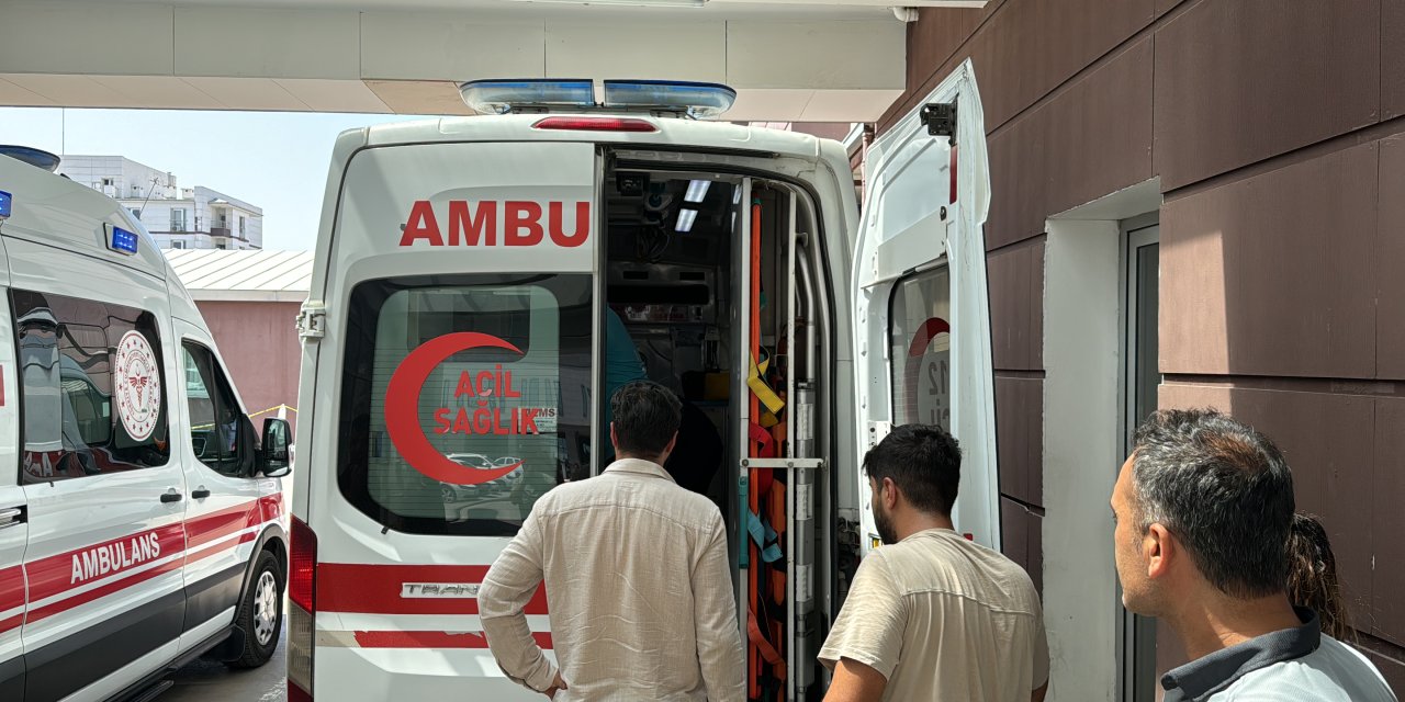 Adıyaman'da Elektrik Kazasında 43 Yaşındaki İşçi Hayatını Kaybetti