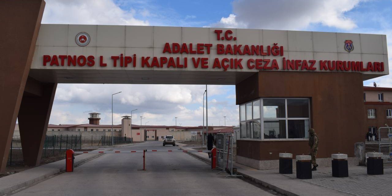 Ağrı Patnos Cezaevinde Hükümlü M.T.'nin Sigara İçilmeyen Koğuş Talebi ve TİHEK İncelemesi