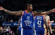 Anadolu Efes 2024-2025 Sezonu Hazırlıkları Başladı