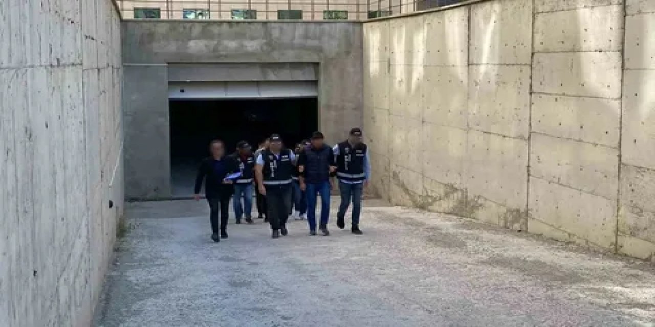 Aşkale'de Kaçakçılık Operasyonu: 1539 Paket Gümrük Kaçağı Sigara Ele Geçirildi