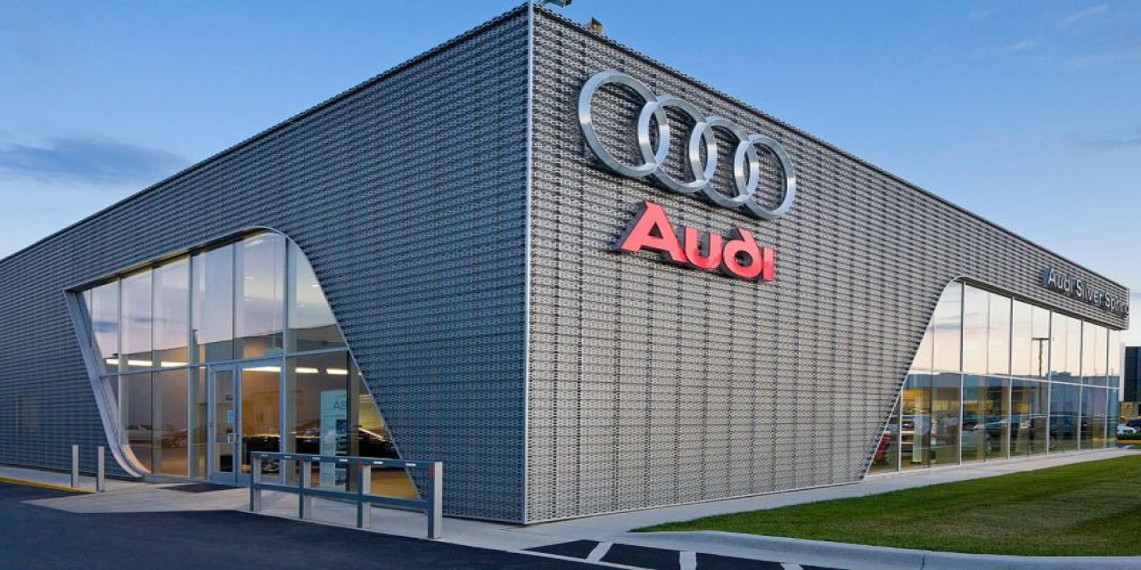 Audi Türkiye'den myAudi Uygulaması İçin Önemli Duyuru