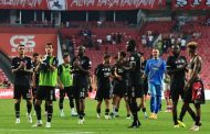 Beşiktaş ile Antalyaspor Arasındaki Rekabet ve İstatistikler