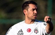 Beşiktaş'ta Angelo Transferi Yakın