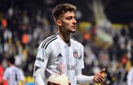 Beşiktaş'ta Ernest Muçi'ye Gelen Transfer Teklifleri