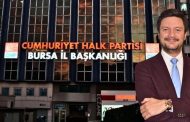 Bursa'da CHP'li Meclis Üyesi Feyyaz Alptuğ Memişoğulları Başından Vurulmuş Halde Bulundu