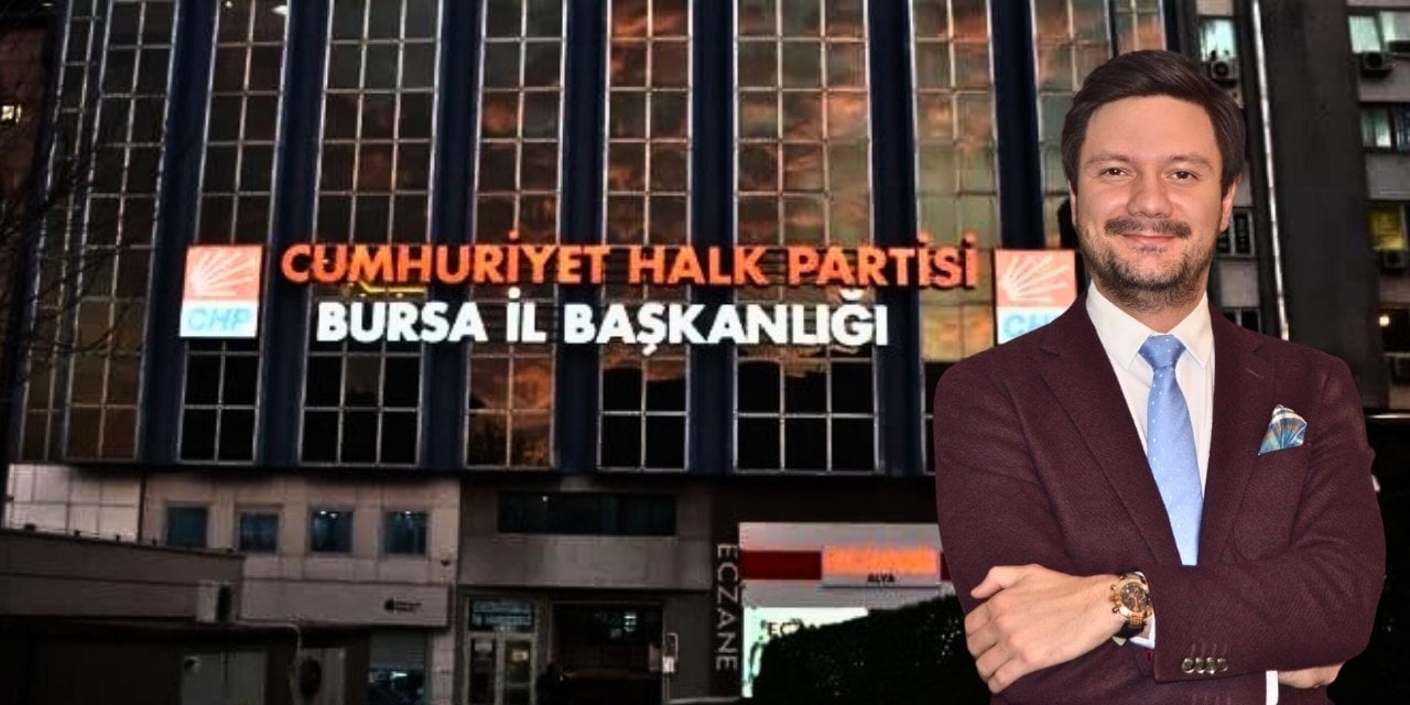 Bursa'da CHP'li Meclis Üyesi Feyyaz Alptuğ Memişoğulları Başından Vurulmuş Halde Bulundu