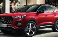 Chery 2023 Çevresel, Sosyal ve Yönetişim (ESG) Raporu