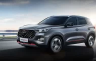 Chery'nin Türkiye Pazarındaki Yeni SUV Modelleri