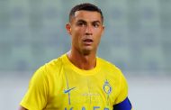 Cristiano Ronaldo, Youtube Kanalı Açtığını Duyurdu