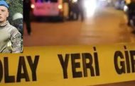 Denizli'de Kavga ve Bıçaklama Olayı: Sözleşmeli Piyade Uzman Çavuş Muhammet Yazır'ın Yaralanması