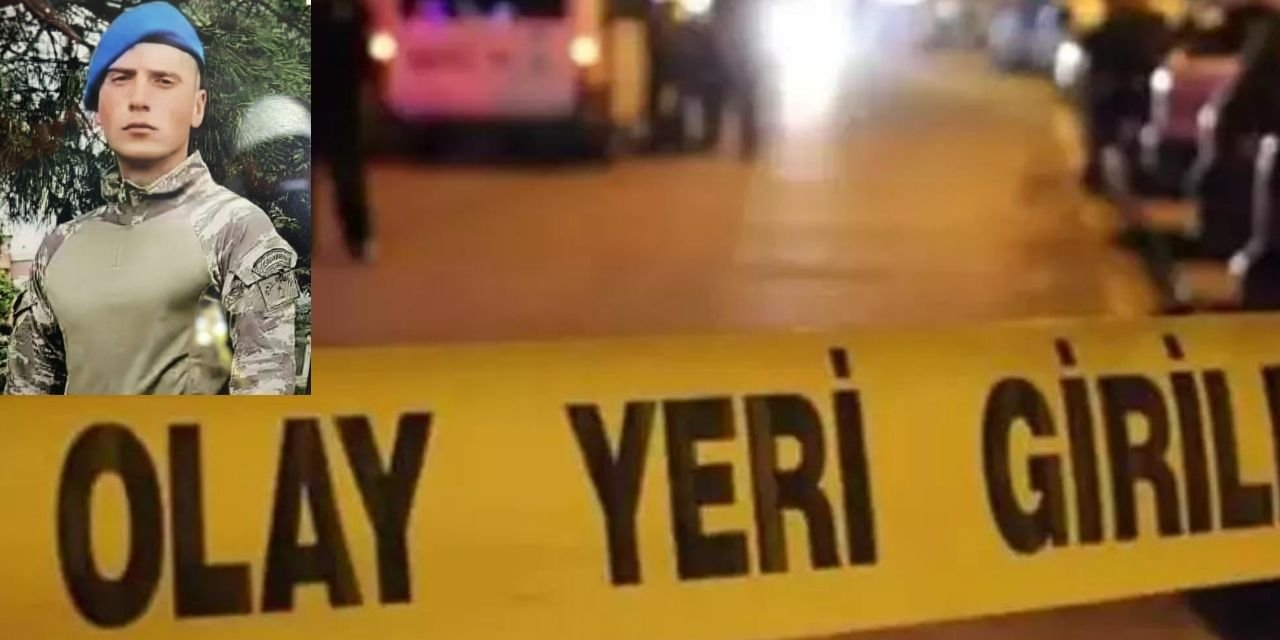 Denizli'de Kavga ve Bıçaklama Olayı: Sözleşmeli Piyade Uzman Çavuş Muhammet Yazır'ın Yaralanması