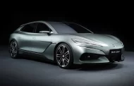 Denza Z9GT: Elektrikli Spor Otomobilde Güvenli Sürüş Deneyimi