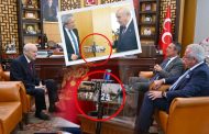 Devlet Bahçeli'nin 17-25 Aralık Vurgusu: Can Dündar Röportajı