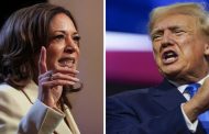 Donald Trump'tan Kamala Harris'e Sert Eleştiriler ve Fracking Tartışması