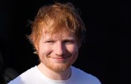 Ed Sheeran Ipswich Town'un Yeni Ortağı Oldu