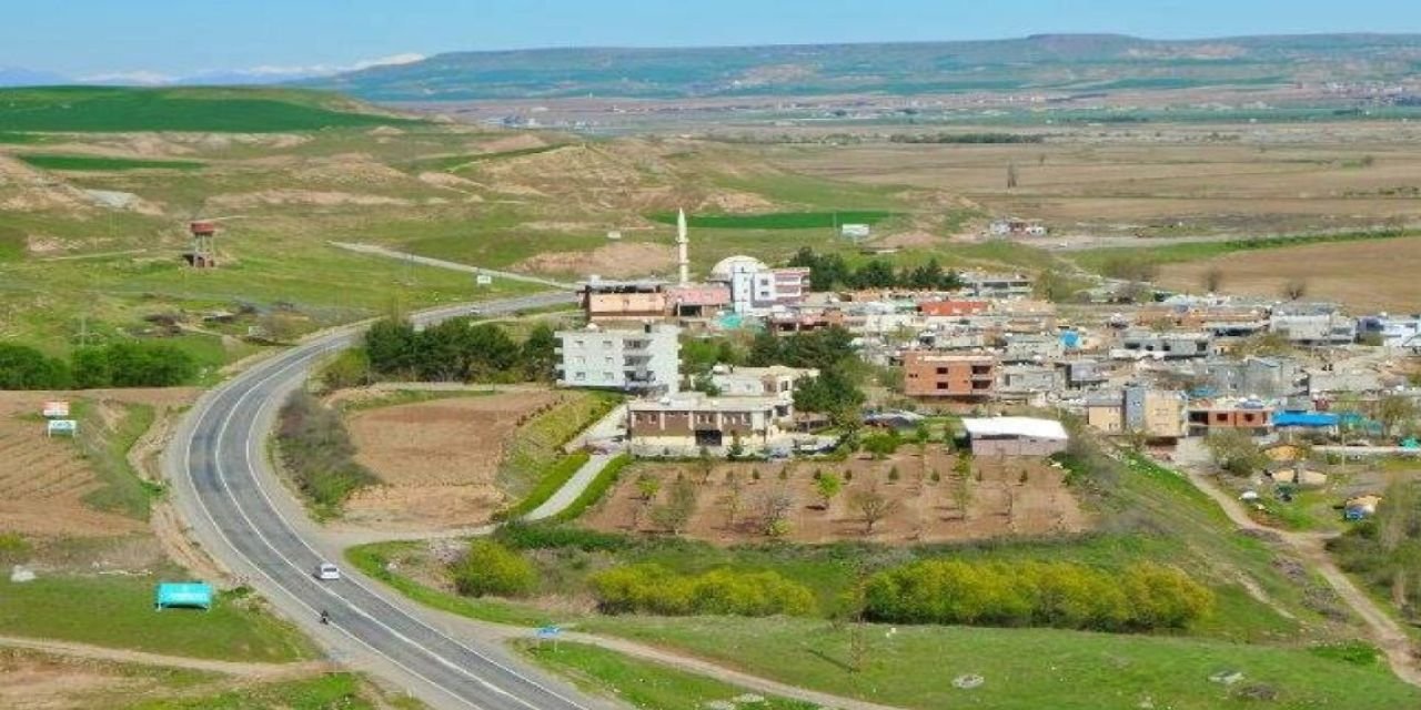 Enerji Bakanlığı'ndan Diyarbakır ve Batman'da Petrol Arama İçin Kamulaştırma Kararı