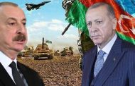 Erdoğan'ın İsrail Açıklamaları ve Azerbaycan'dan Tepkiler