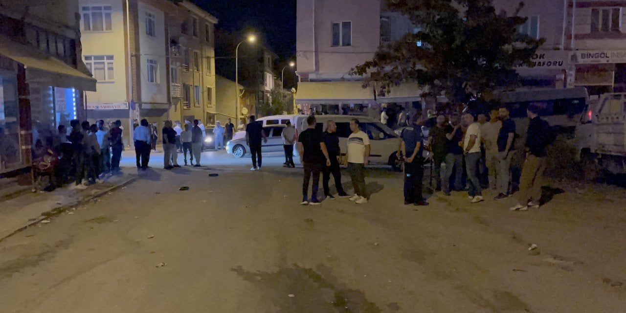 Eskişehir'de Asker Eğlencesinde Havaya Ateş Açılması ve Gerginlik