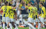 Fenerbahçe, Göztepe ile İzmir'de Karşılaşacak