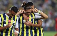 Fenerbahçe, Miguel Crespo ile Yolları Ayırıyor