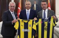 Fenerbahçe'nin Ankara Ziyareti ve Önemli Görüşmeler