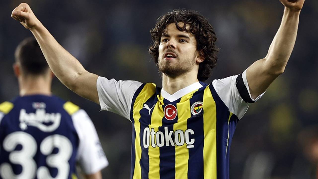 Ferdi Kadıoğlu'nun Transferi ve Fenerbahçe'nin Yeni Hedefleri