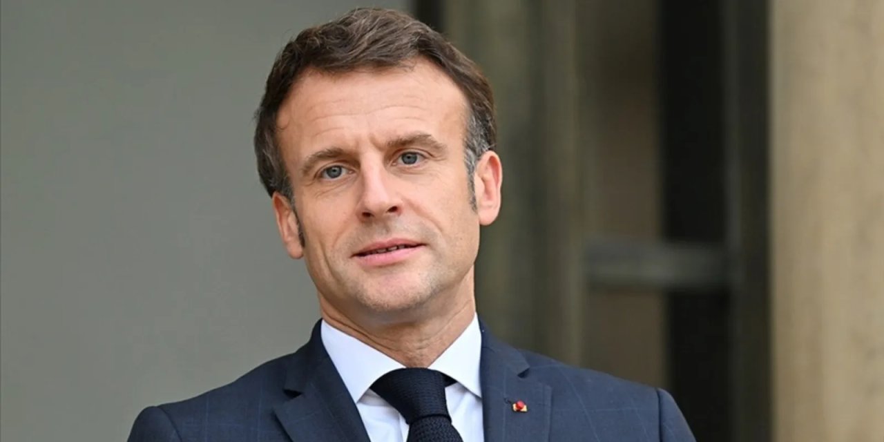 Fransa'da Hükümet Kurma Süreci ve Macron'un 23 Ağustos Çağrısı