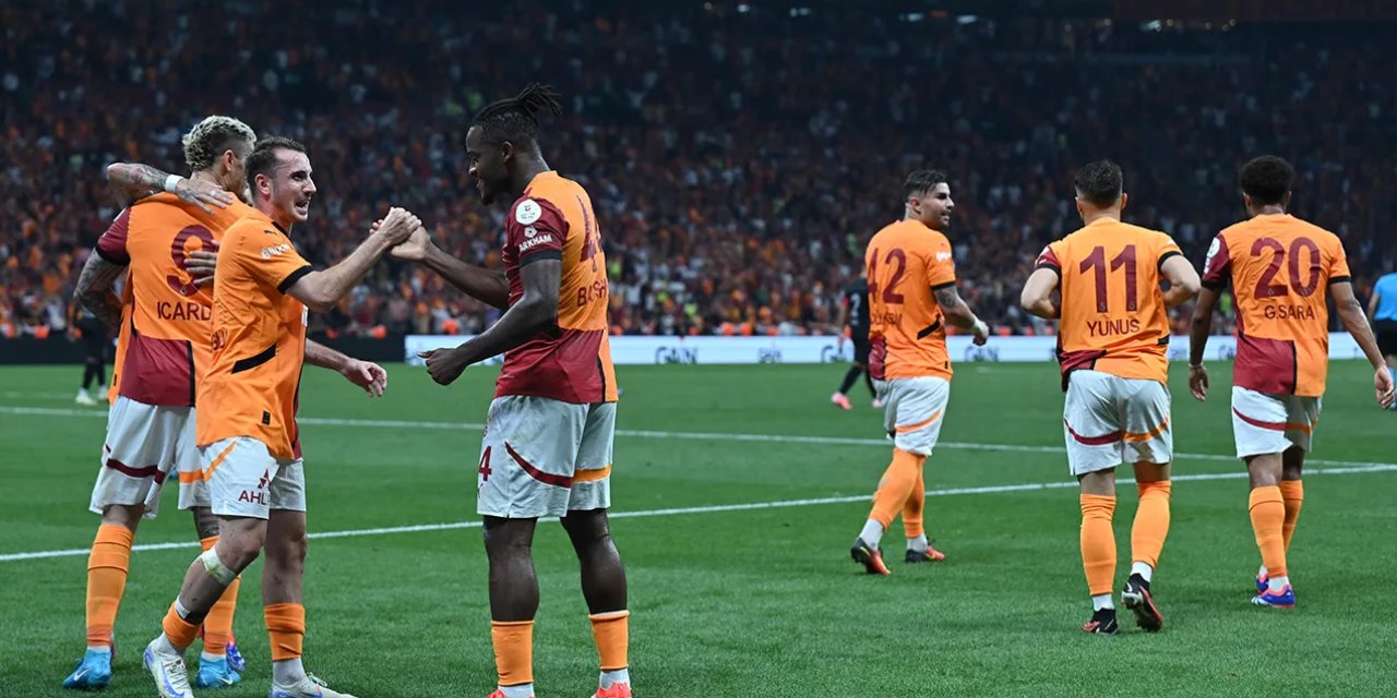 Galatasaray, Young Boys ile Şampiyonlar Ligi Play-off Turunda Karşılaşıyor