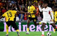 Galatasaray, Young Boys'a 3-2 Yenildi: Şampiyonlar Ligi Mücadelesi