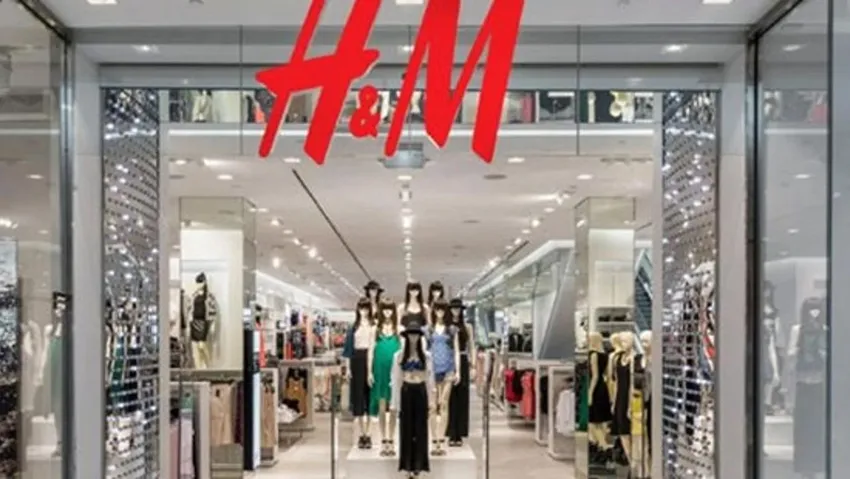 H&M, Afound Outlet Mağazasını Kapatıyor