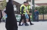 İran'da Ahlak Polisi, Erkeklerin Kıyafetlerine de Müdahale Ediyor