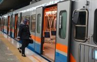 İstanbul ve Bakü'de Tarihi Metro Zirvesi