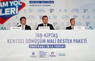 İstanbul'da Düşük Gelirli Ailelere Yönelik Destek Programı