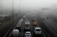 İstanbul'da Hava Kirliliği ve Trafik Etkileri