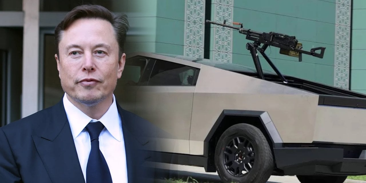 Kadirov'un Cybertruck Açıklaması ve Elon Musk'tan Cevap