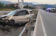 Karabük'te Trafik Kazasında 9 Yaşındaki Çocuk Hayatını Kaybetti