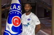 Kasımpaşa, Nicholas Opoku'yu Transfer Etti