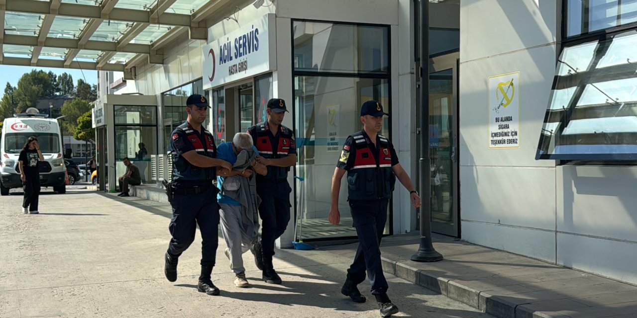 Kastamonu'da Aile İçi Trajedi: Baba Oğul Arasındaki Tartışma Can Aldı