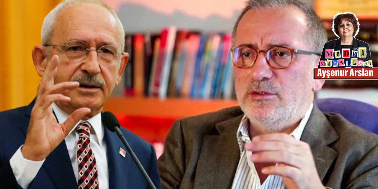 Kılıçdaroğlu'nun Mesajı ve CHP İçindeki Tartışmalar