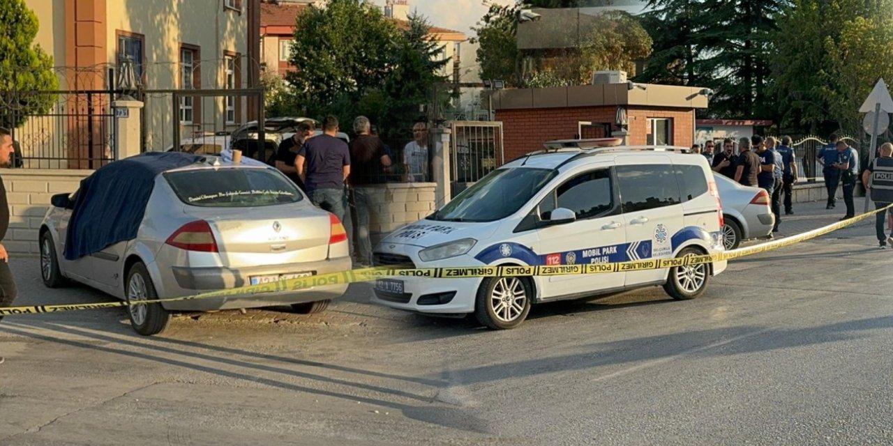 Konya'da Eşini Bıçaklayarak Öldüren Bekir Durmaz'ın İfadesi