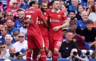 Liverpool, Premier Lig Açılışında Ipswich'i 2-0 Mağlup Etti