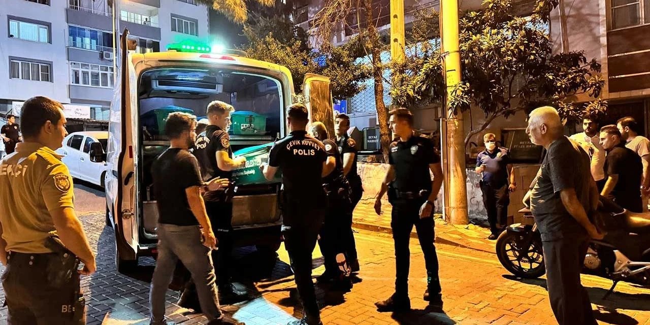 Manisa'da Aile İçi Şiddet: Baba ve Kızının Trajik Ölümü