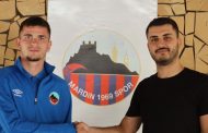 Mardin 1969 Spor, Samsunspor'dan Ali Kılıç'ı Kiraladı