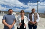 Meral Danış Beştaş, Erzurum Cezaevlerinde Hak İhlallerini Gündeme Getirdi