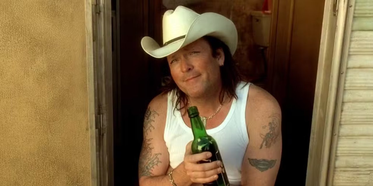 Michael Madsen, Aile İçi Şiddet Suçlamasıyla Tutuklandı